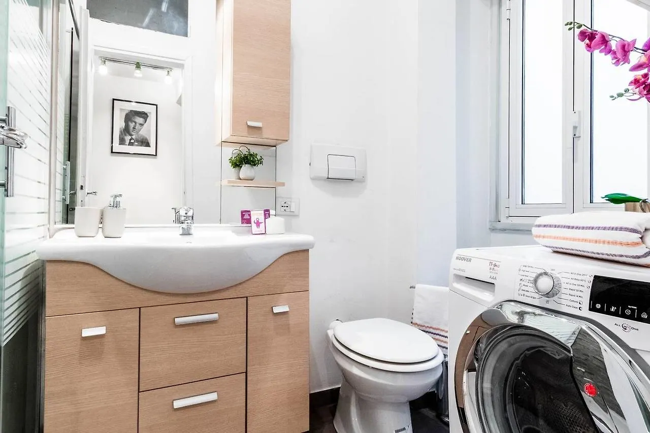 Hintown Submarine'S Apartment Milan